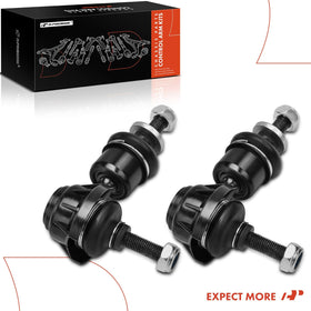 A-Premium in a garage during installation demonstrating simple DIY replacement