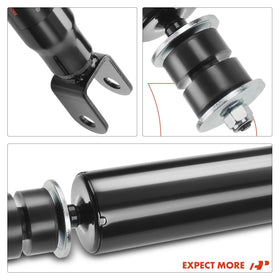 A-Premium product label with reference numbers for easy parts cross-checking
