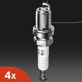A-Premium label detail showing UF-712 and 305205A2A01 for accurate ordering