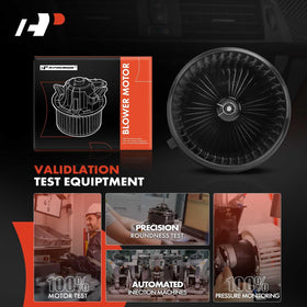 A-Premium reference labels and numbers for easy parts cross-reference
