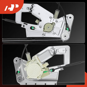 A-Premium reference number label for easy parts-match verification