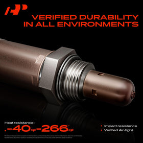 A-Premium label with reference numbers for correct vehicle matching