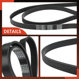 A-Premium product label with reference numbers to verify correct replacement