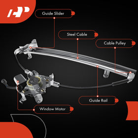 A-Premium regulator held in hand, demonstrates compact complete assembly advantage