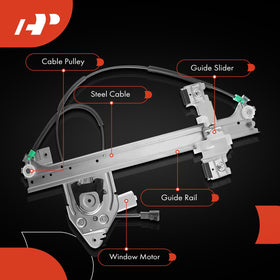 A-Premium regulator beside ruler showing exact size for accurate fitment verification