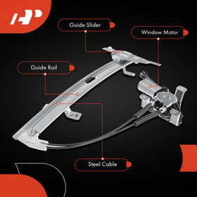 A-Premium regulator placed beside ruler to show size and fit for installation