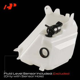 A-Premium side image showing mounting points for correct alignment benefit