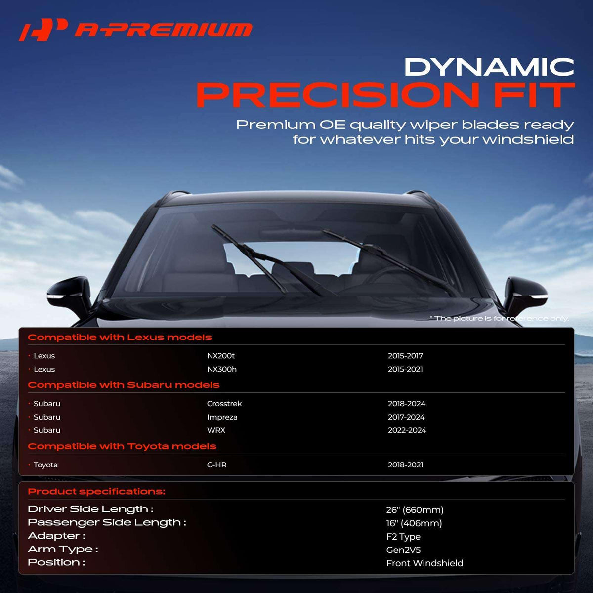 A-Premium close-up of rubber edge highlighting durable all-weather contact
