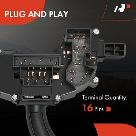 A-Premium size comparison with tools showing scale for DIY installation confidence