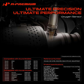 A-Premium close-up of sensor tip highlighting heated element benefit
