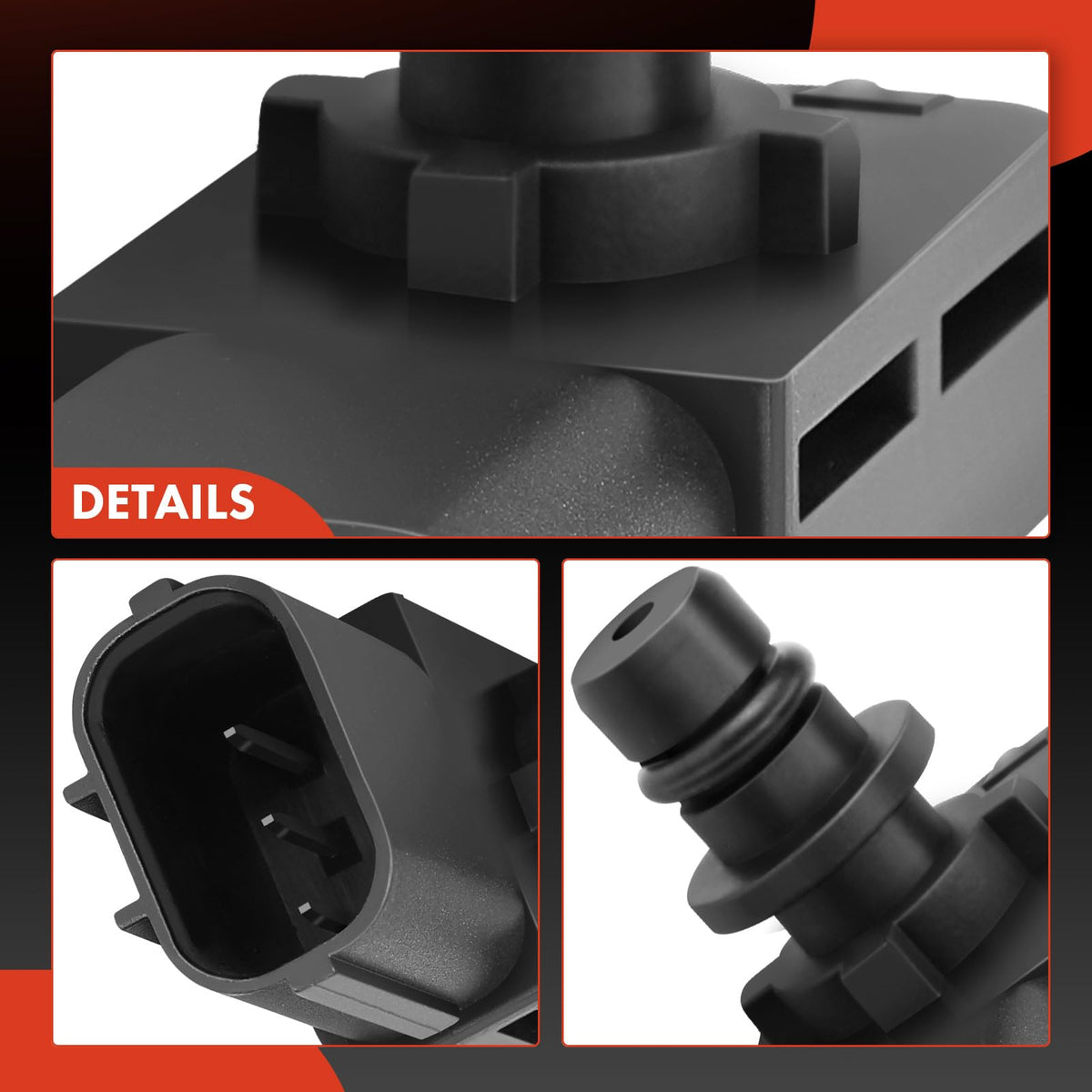 A-Premium housing texture showing durable construction and longevity