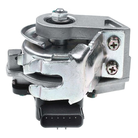 A-Premium view of mounting points and bracket for secure installation