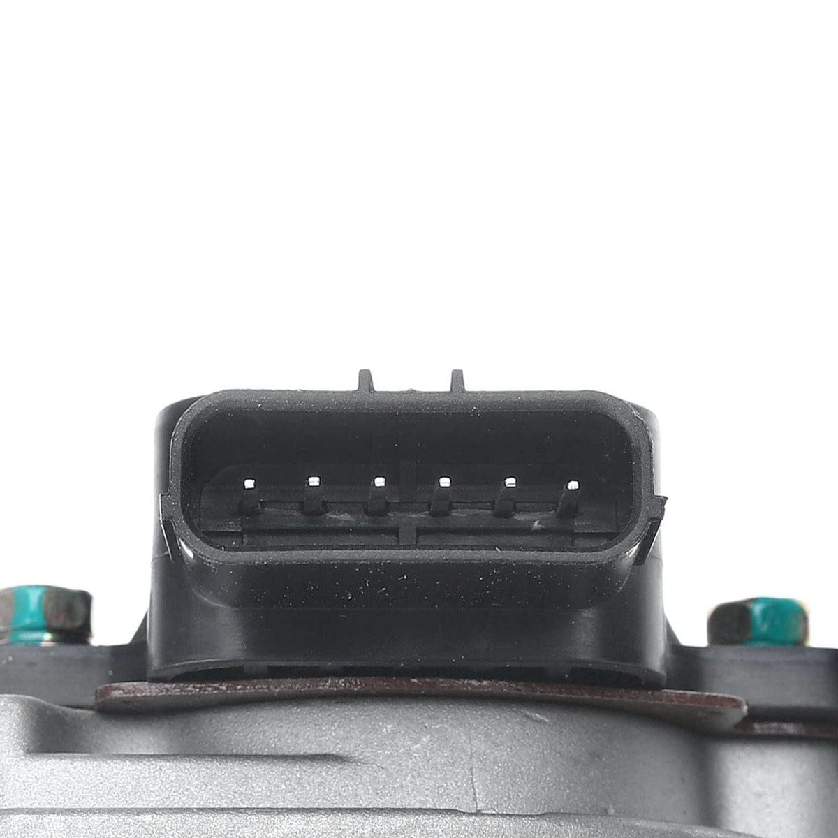 A-Premium sensor beside ruler showing compact size for correct fit