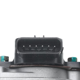 A-Premium sensor beside ruler showing compact size for correct fit