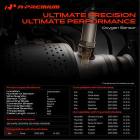A-Premium close-up of threaded bung showing fitment details and secure installation