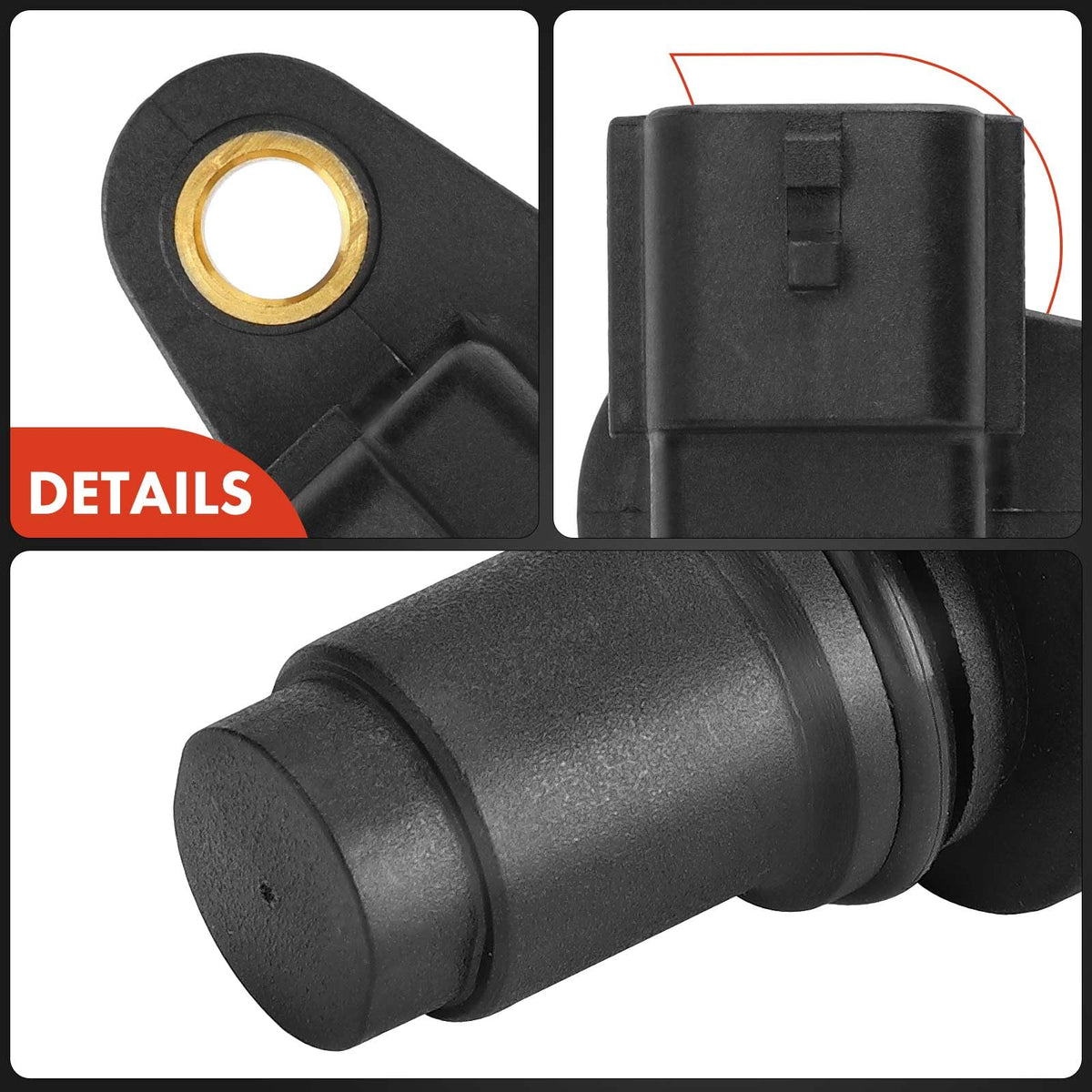 A-Premium two-pack layout showing both sensors and paired-replacement advantage