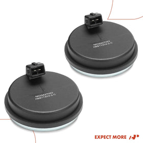 A-Premium warranty card and tools pictured to emphasize support and easy installation