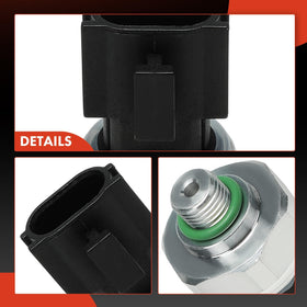 A-Premium wiring harness interface showing plug-and-play compatibility advantage