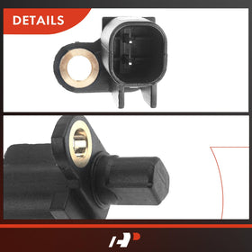 A-Premium sensors with mechanic tools showing ready-to-install repair convenience