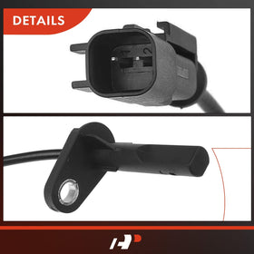 A-Premium sensors side-by-side pair demonstrating matched performance