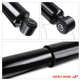 A-Premium corrosion-resistant cylinder finish for longer-lasting performance
