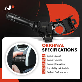 A-Premium side angle with lever showing ergonomic control and clear markings