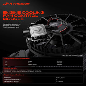 A-Premium close-up of connectors showcasing precise pin alignment benefit