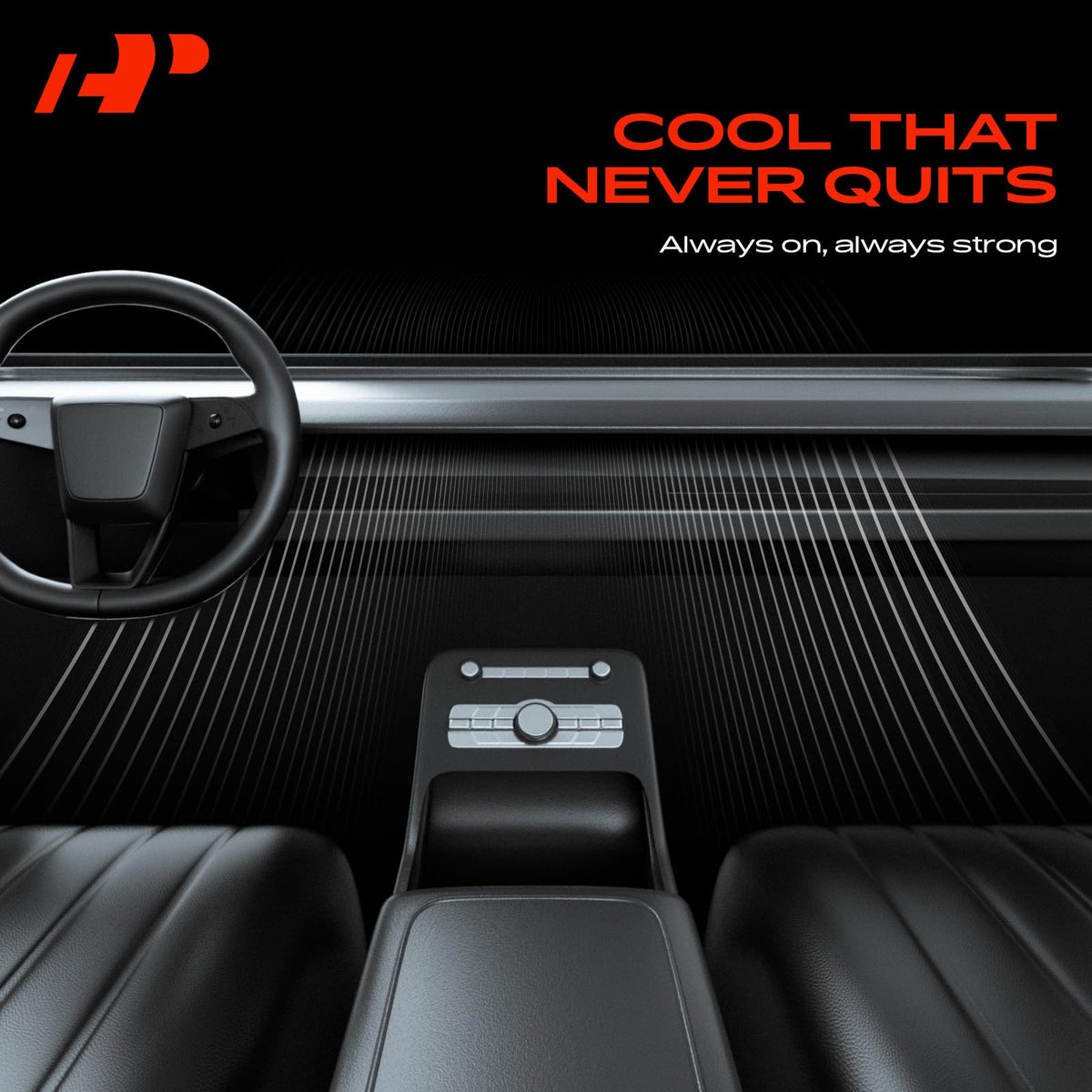 A-Premium side mounting flanges and bolts for accurate bolt pattern fit