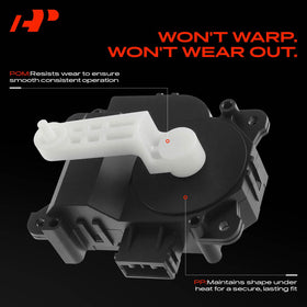 A-Premium side profile casing illustrating durable housing and fit