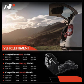 A-Premium side profile showing metal components for improved longevity and strength