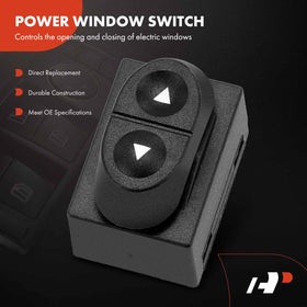 A-Premium side profile showing mounting tabs for secure, correct fit benefit