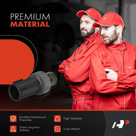 A-Premium beside coin size comparison illustrating compact dimensions for easy handling