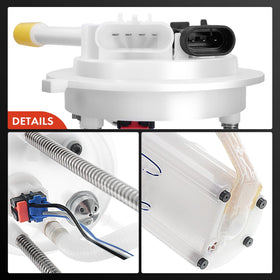 A-Premium size scale comparison showing compact design and fitment benefit