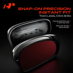 A-Premium held in hand to show scale and simple DIY replacement