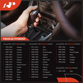 A-Premium gasket and seal detail ensuring leak-free valve body installation