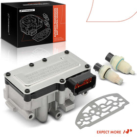 A-Premium packaging displaying included parts and OEM cross-reference numbers