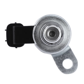 A-Premium solenoid side profile showing seals and construction for reliability
