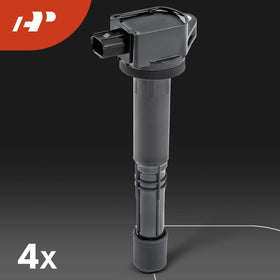 A-Premium product label with UF-602 reference, helping quick parts verification
