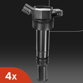 A-Premium spec sheet with reference numbers showing verification benefit