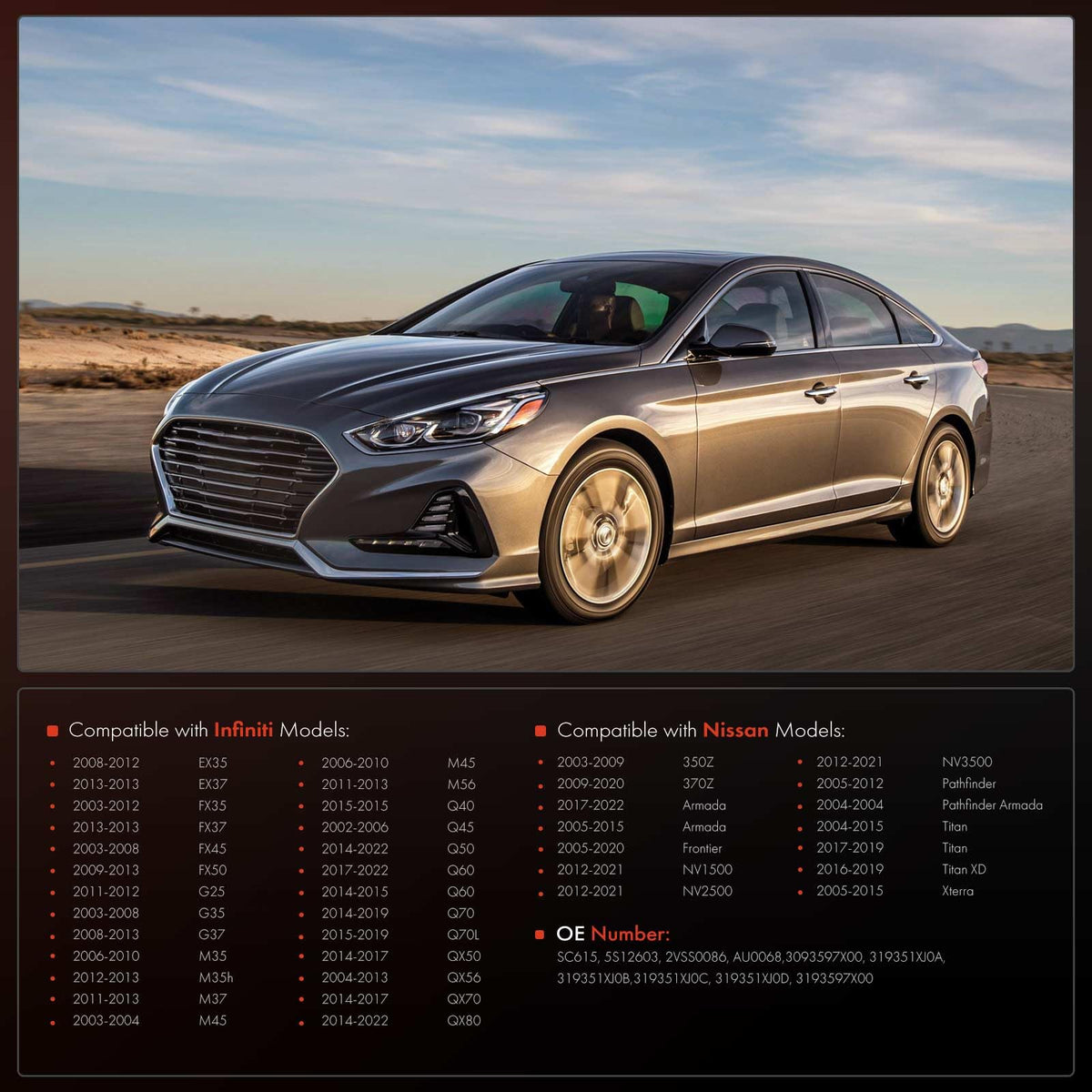 A-Premium connector close-up highlighting secure plug engagement