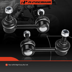 A-Premium mounting bolt detail showing hardware for straightforward installation