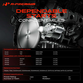 A-Premium close-up of pinion teeth showing 9-tooth precision and durability