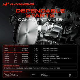 A-Premium close-up of nine-tooth pinion demonstrating accurate engagement