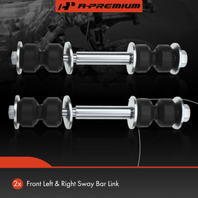 A-Premium steel shaft detail showing corrosion-resistant finish for long life