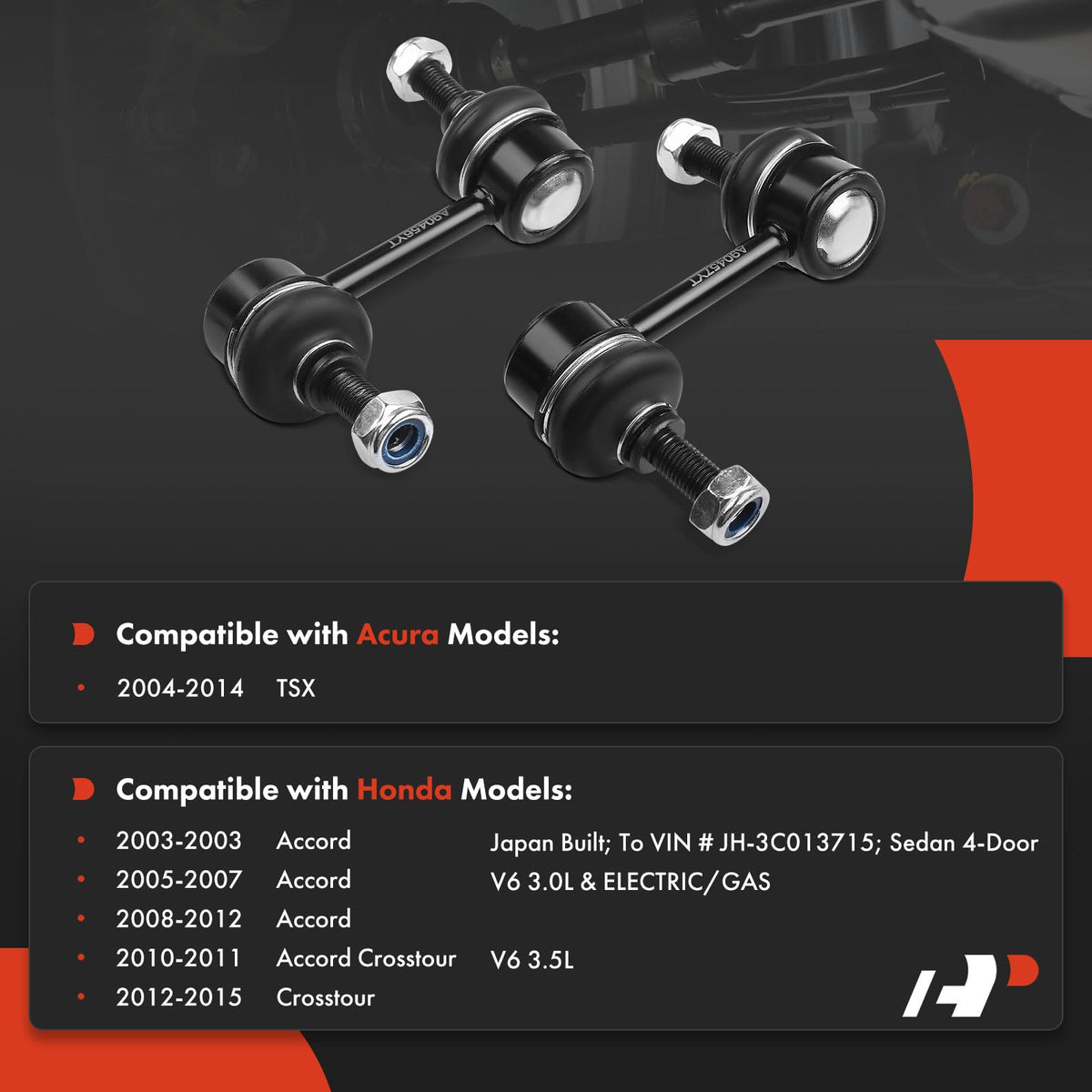 A-Premium close-up of steel ball stud highlighting strength and fit