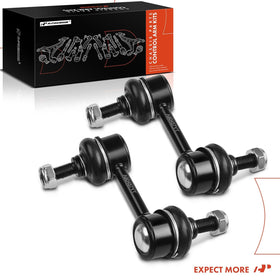 A-Premium installed during garage repair improving steering feel and safety