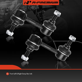 A-Premium rubber dust boot detail protecting the joint from debris