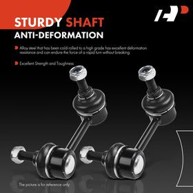 A-Premium pre-greased joint close-up ensuring smoother initial operation