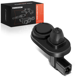 A-Premium front view of switch showing form factor and fit benefit