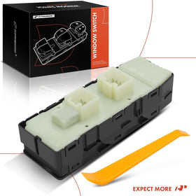 A-Premium in a vehicle interior demonstrating neat factory appearance
